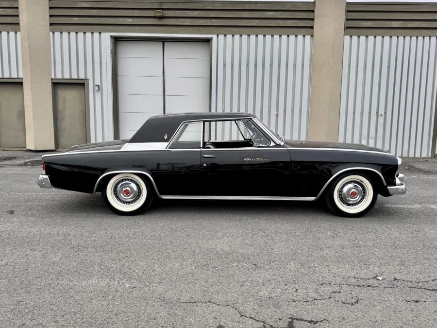 1962 Studebaker Hawk - Image 2 of 15