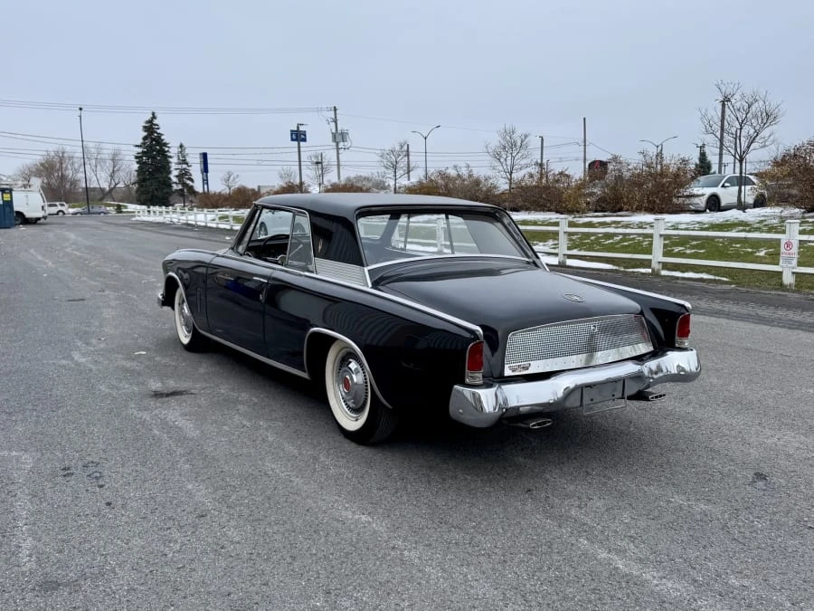 1962 Studebaker Hawk - Image 7 of 15