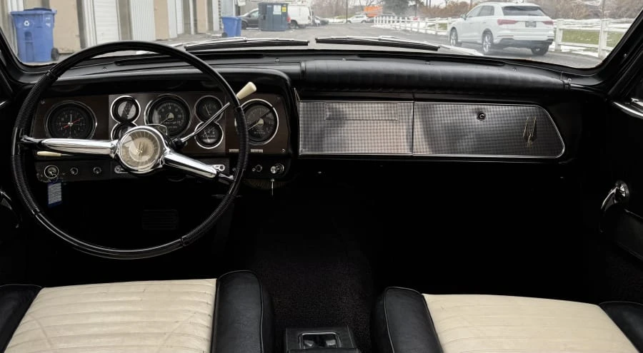 1962 Studebaker Hawk - Image 13 of 15
