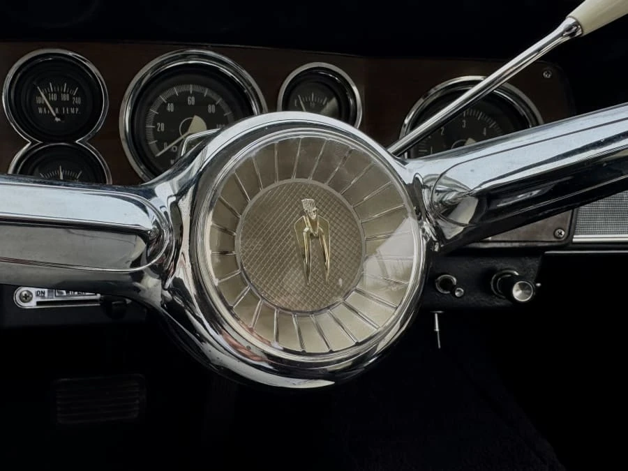 1962 Studebaker Hawk - Image 10 of 15