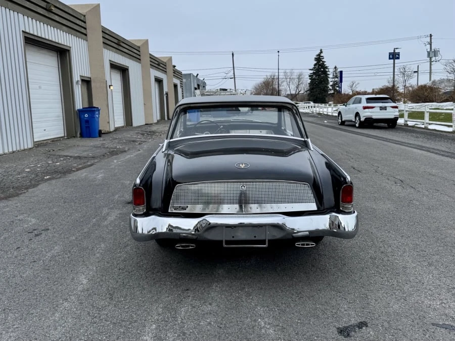 1962 Studebaker Hawk - Image 5 of 15