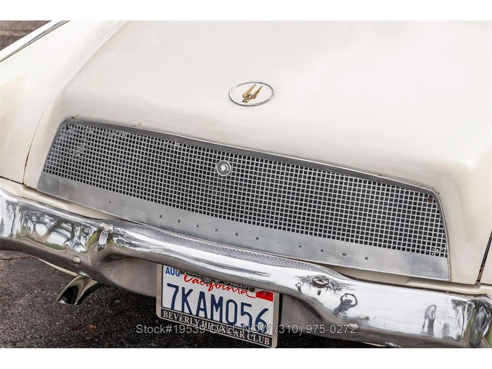 1962 Studebaker Hawk - Image 6 of 31