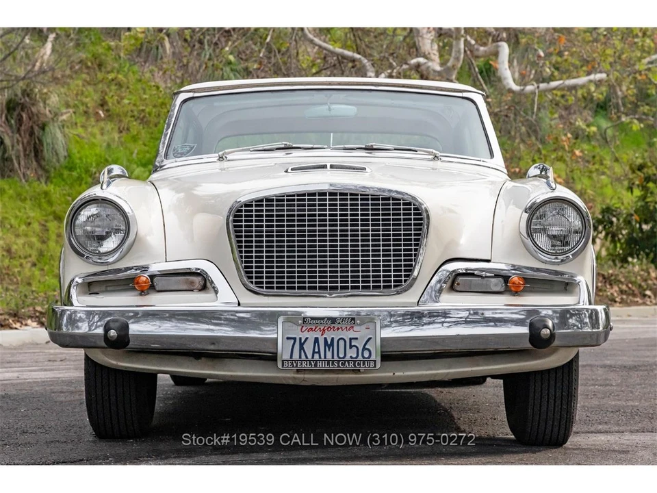 1962 Studebaker Hawk - Image 2 of 31