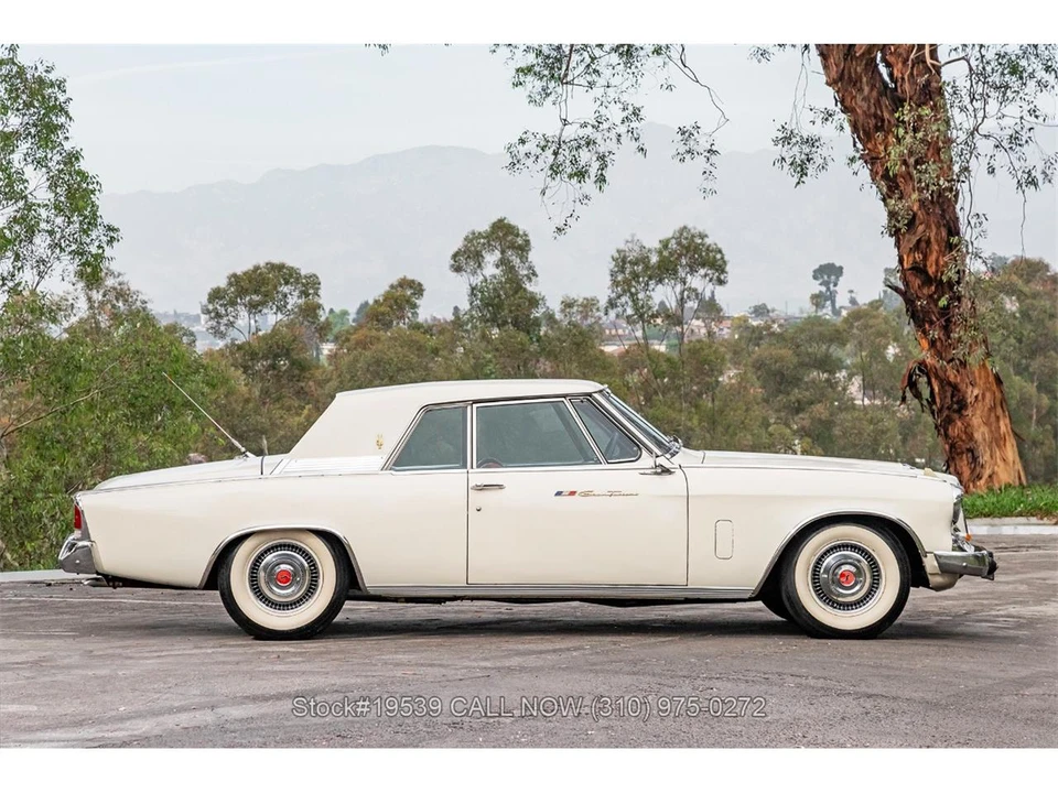 1962 Studebaker Hawk - Image 4 of 31