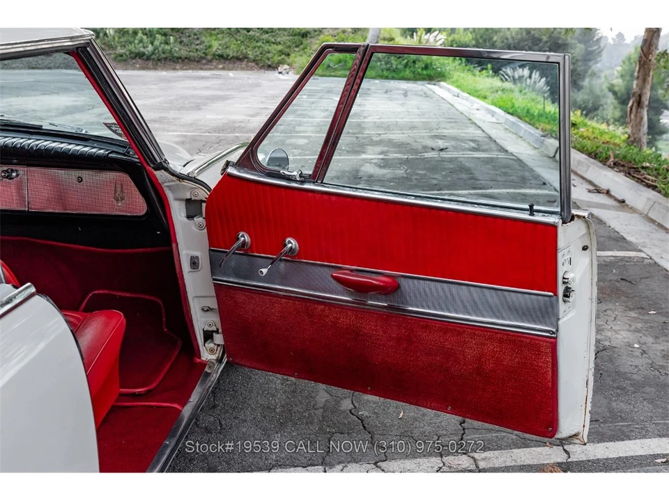 1962 Studebaker Hawk - Image 30 of 31