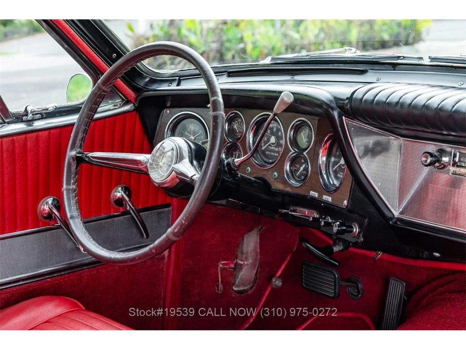 1962 Studebaker Hawk - Image 28 of 31