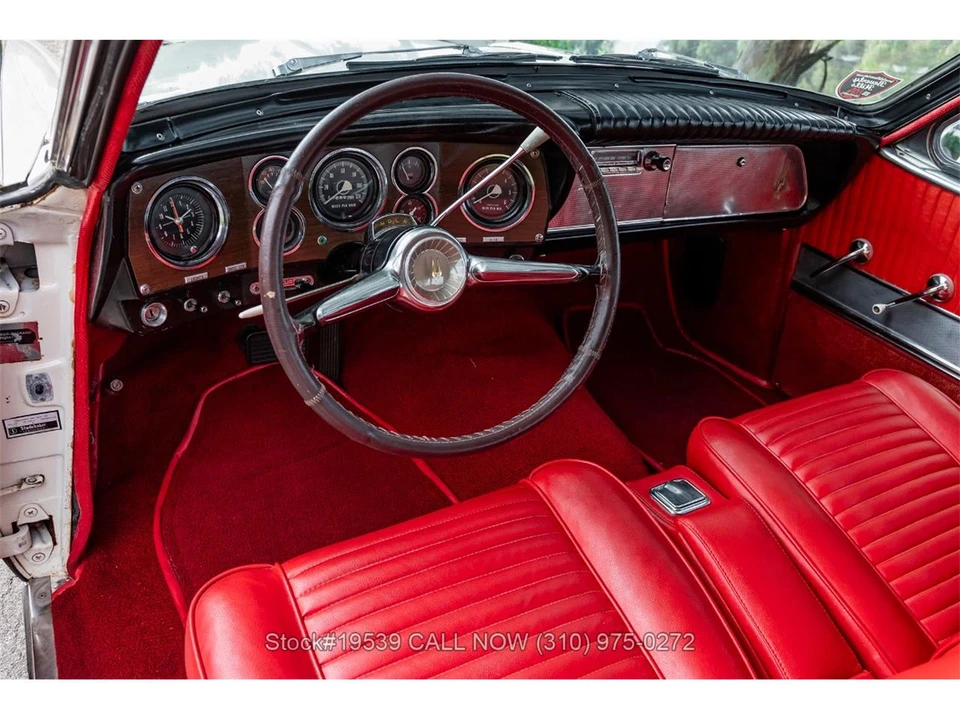 1962 Studebaker Hawk - Image 22 of 31