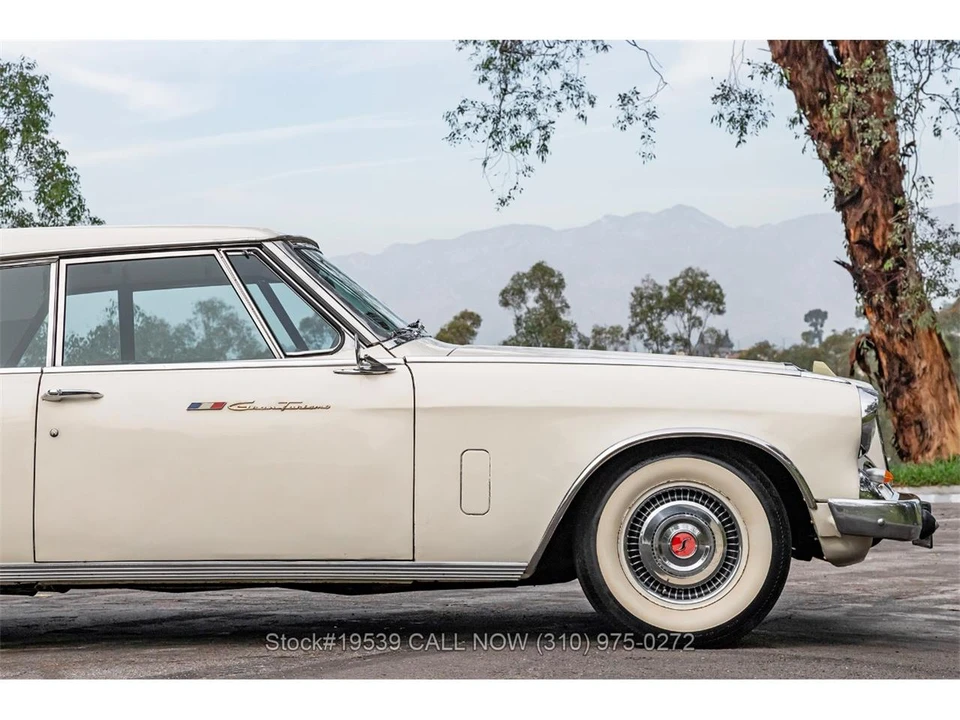 1962 Studebaker Hawk - Image 14 of 31
