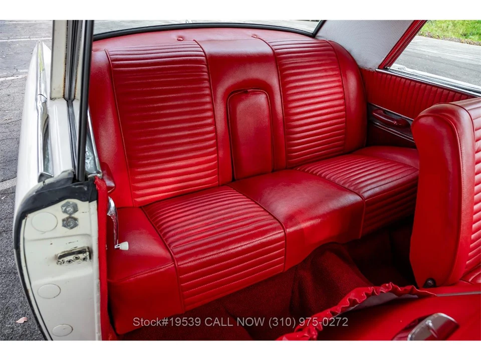 1962 Studebaker Hawk - Image 26 of 31