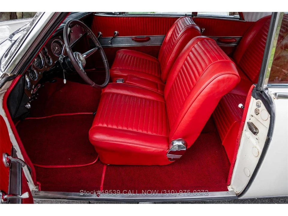 1962 Studebaker Hawk - Image 20 of 31