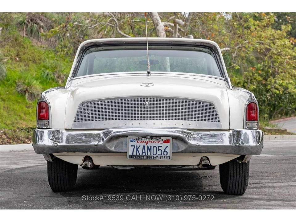 1962 Studebaker Hawk - Image 8 of 31
