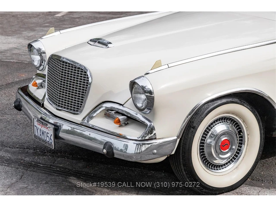 1962 Studebaker Hawk - Image 12 of 31