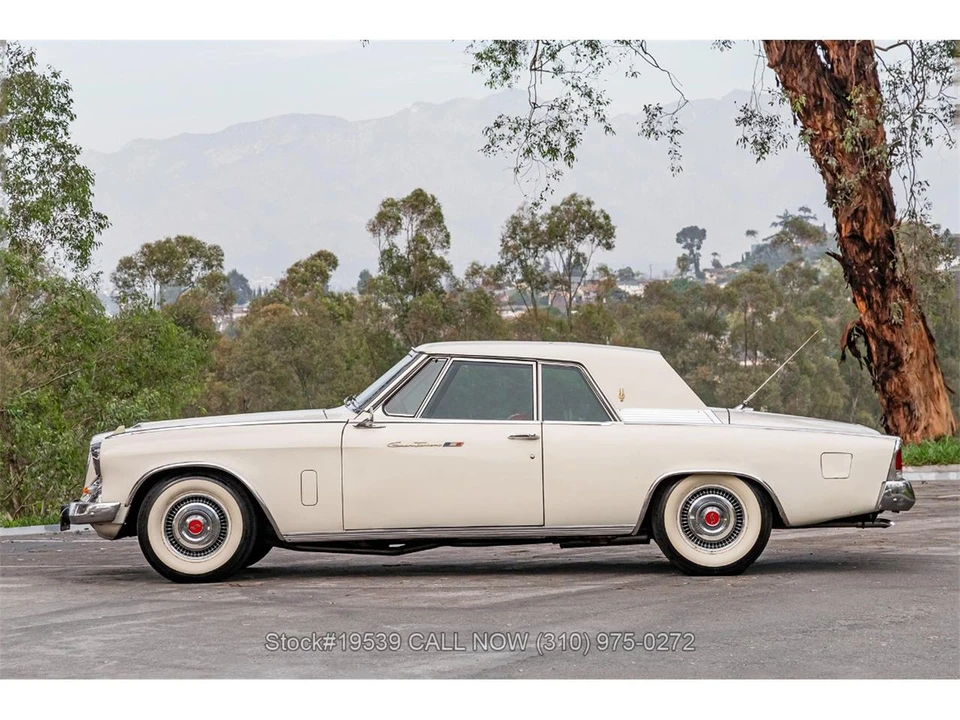 1962 Studebaker Hawk - Image 16 of 31