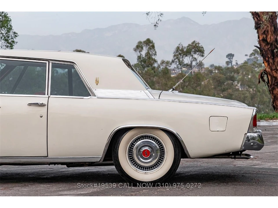 1962 Studebaker Hawk - Image 18 of 31