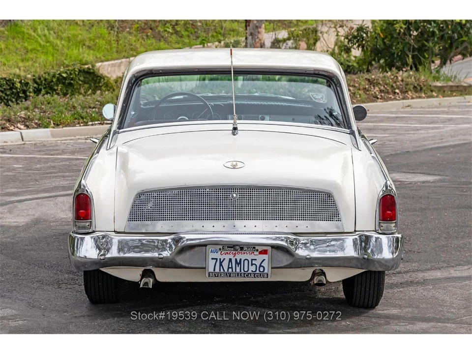 1962 Studebaker Hawk - Image 7 of 31