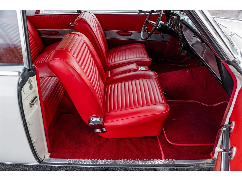 1962 Studebaker Hawk - Image 25 of 31