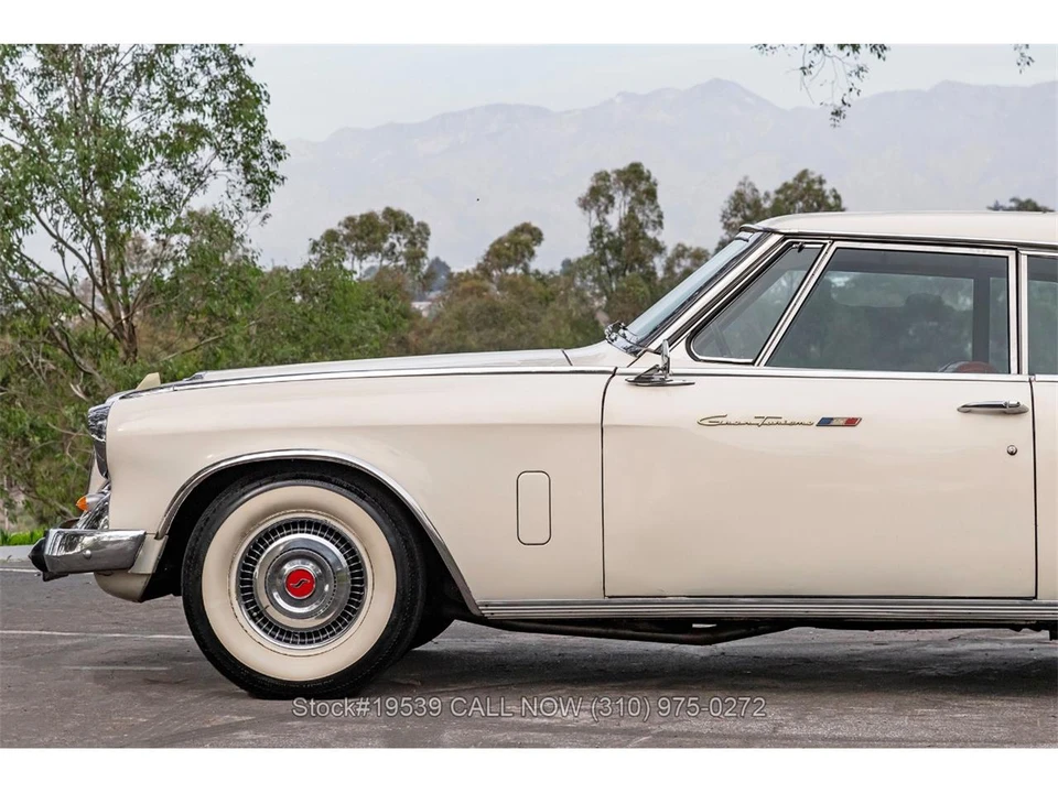 1962 Studebaker Hawk - Image 17 of 31