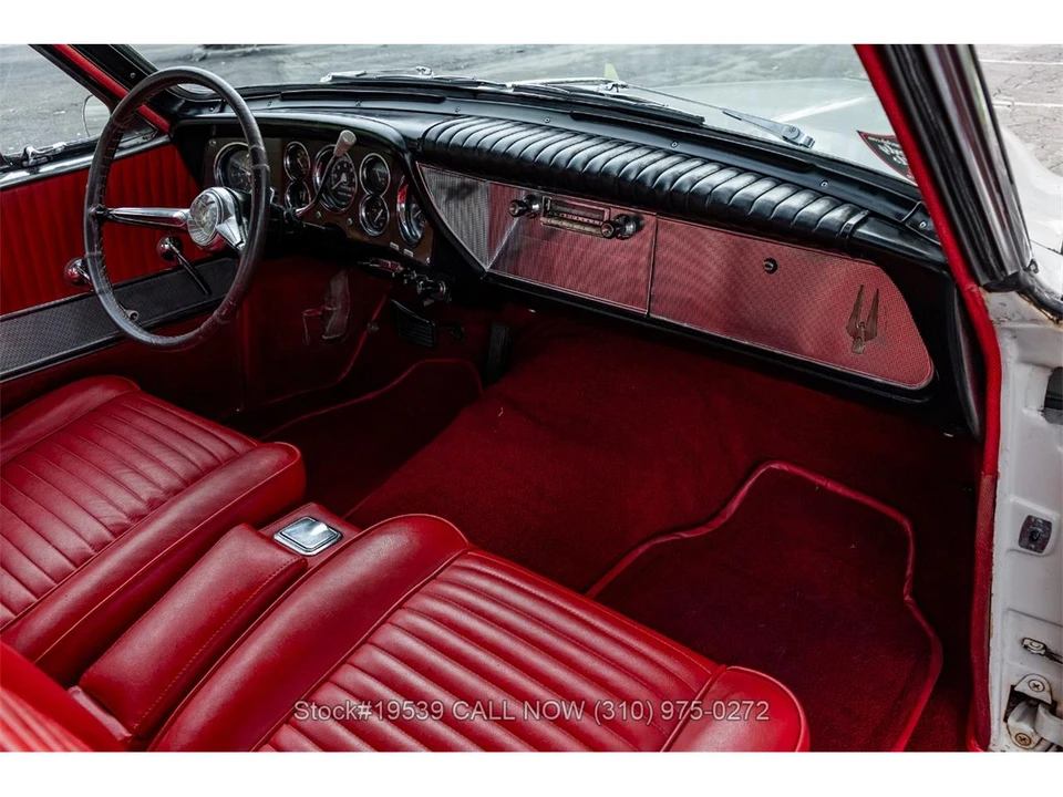 1962 Studebaker Hawk - Image 27 of 31