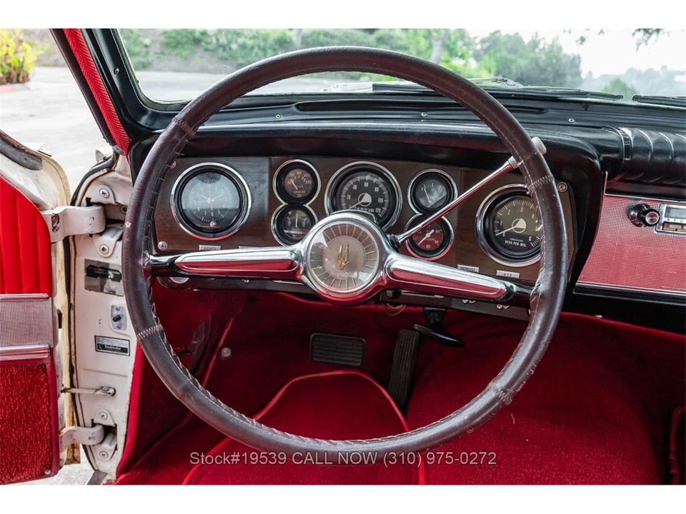 1962 Studebaker Hawk - Image 23 of 31
