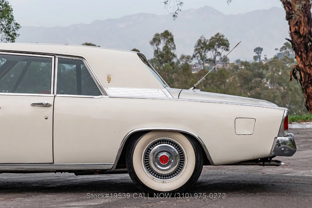 1962 Studebaker Hawk - Image 19 of 24