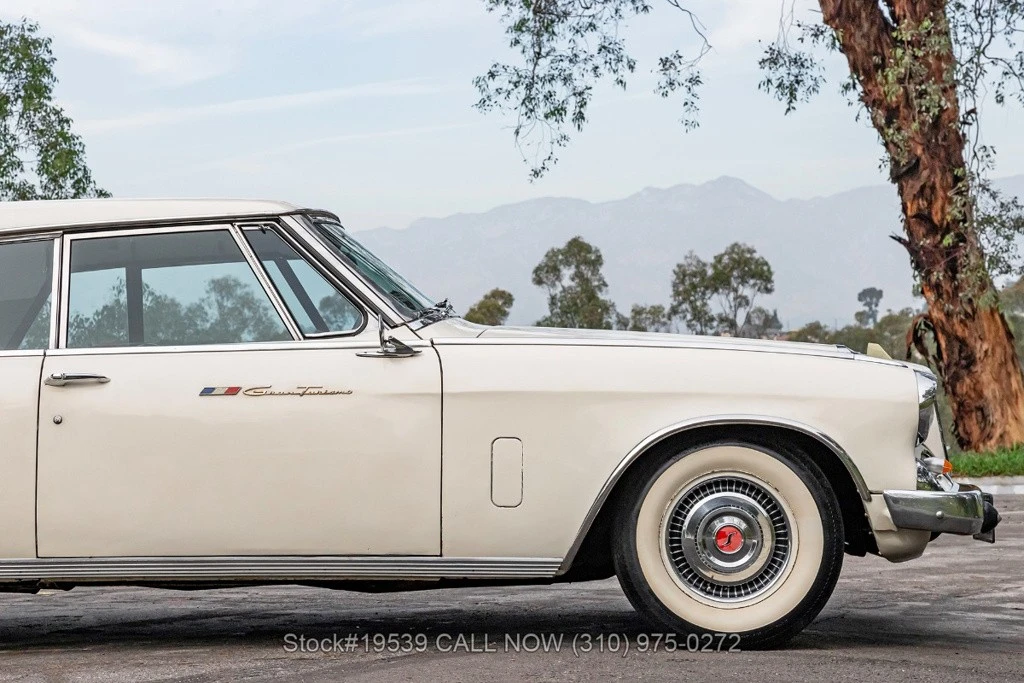 1962 Studebaker Hawk - Image 15 of 24