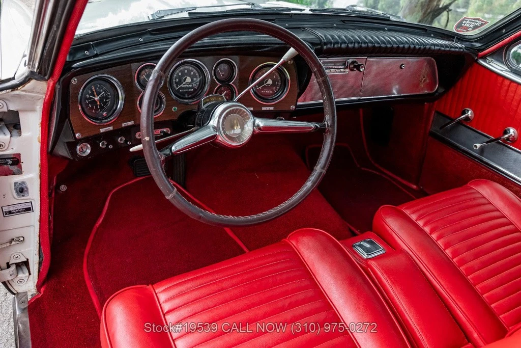 1962 Studebaker Hawk - Image 23 of 24