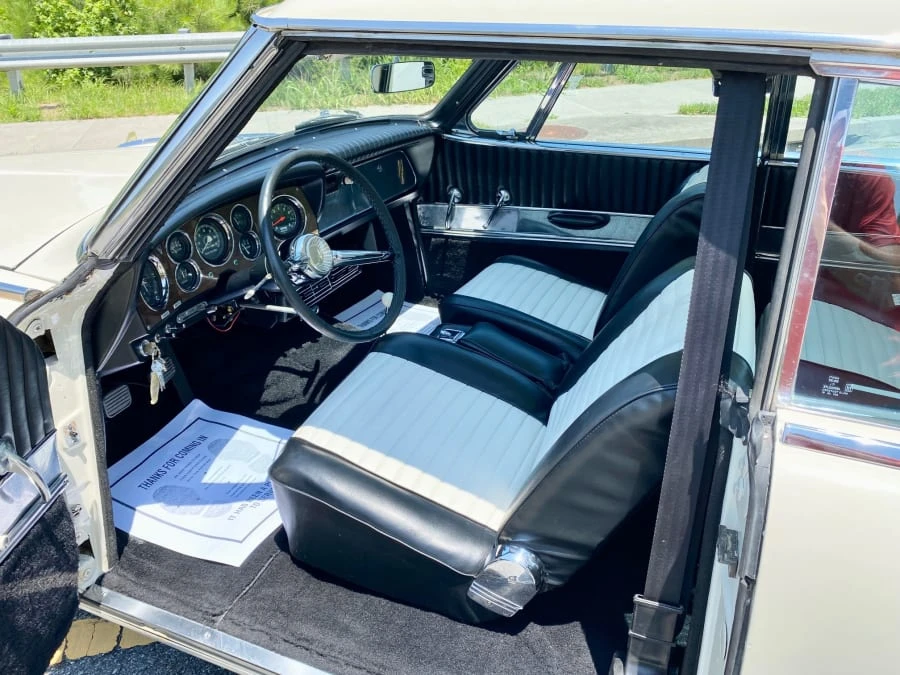 1962 Studebaker Hawk - Image 5 of 31