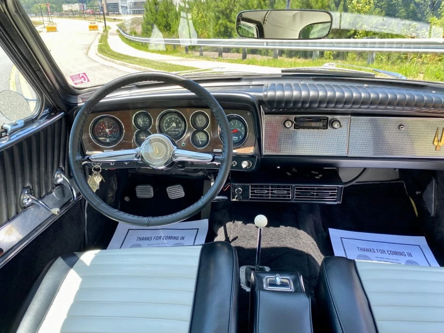 1962 Studebaker Hawk - Image 7 of 31