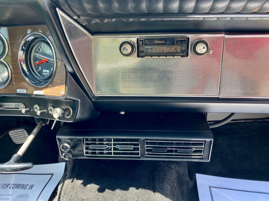 1962 Studebaker Hawk - Image 9 of 31