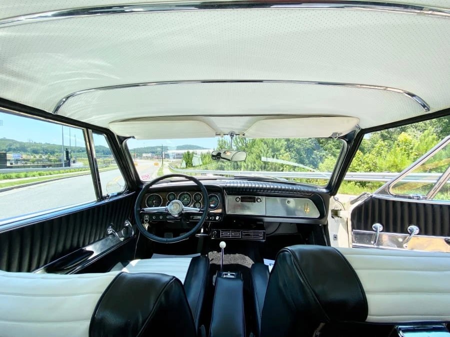 1962 Studebaker Hawk - Image 14 of 31
