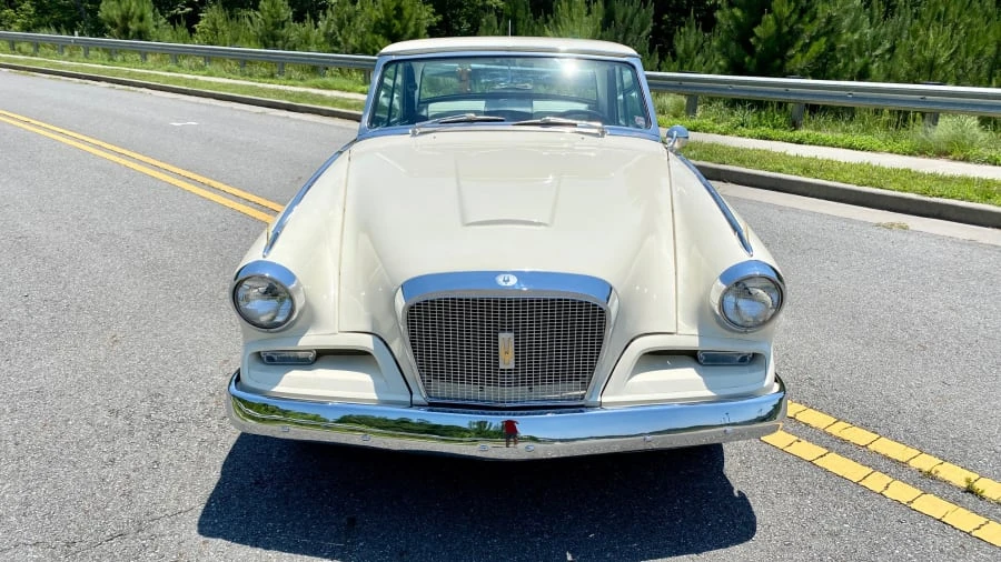 1962 Studebaker Hawk - Image 18 of 31