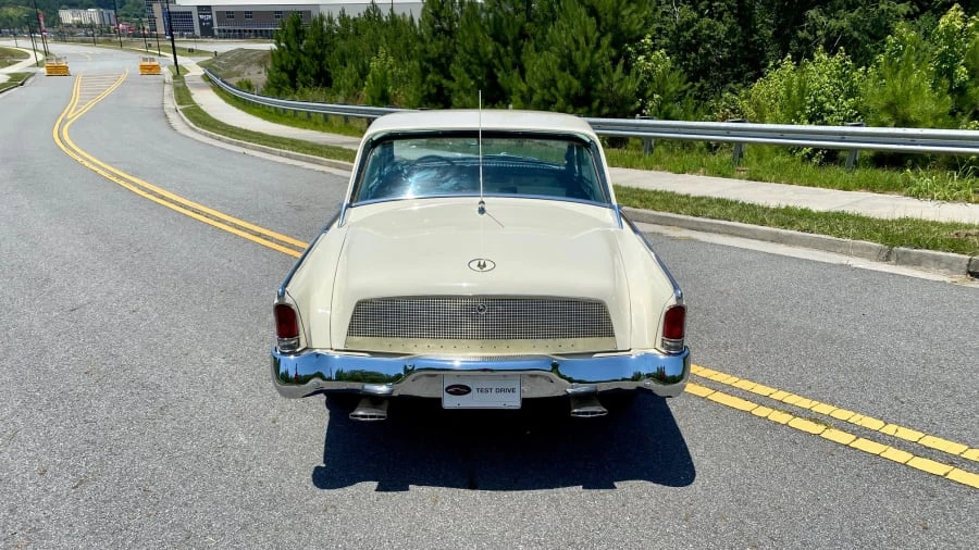 1962 Studebaker Hawk - Image 19 of 31
