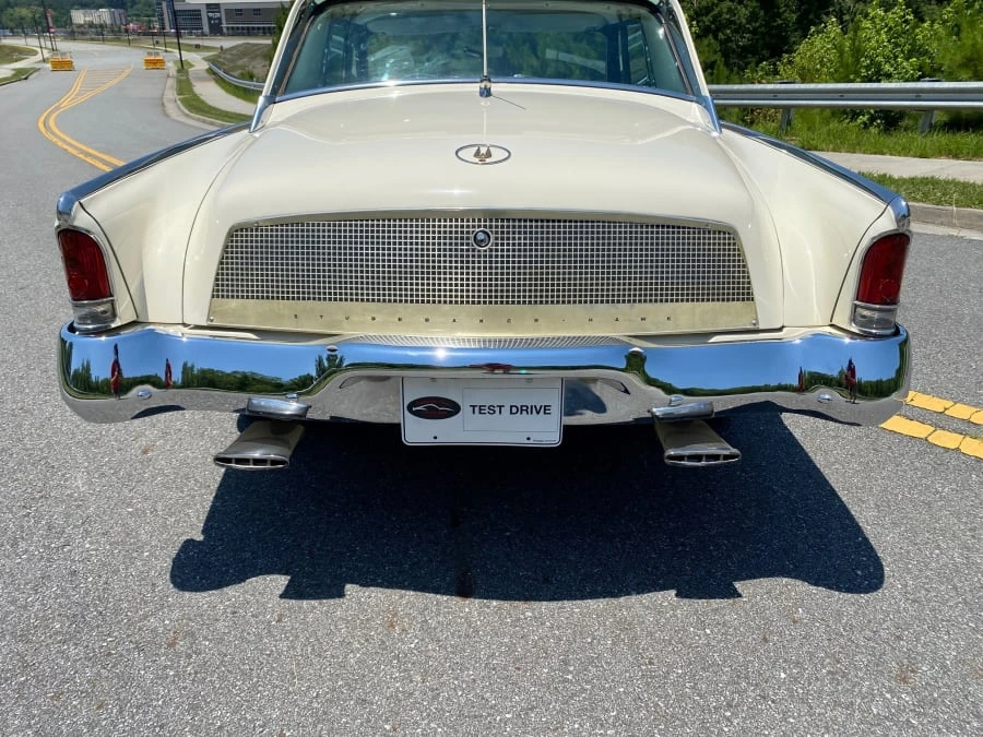 1962 Studebaker Hawk - Image 20 of 31