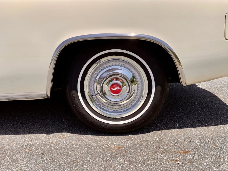 1962 Studebaker Hawk - Image 26 of 31