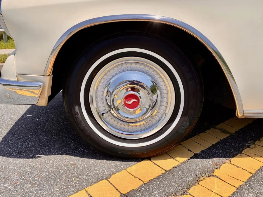 1962 Studebaker Hawk - Image 27 of 31