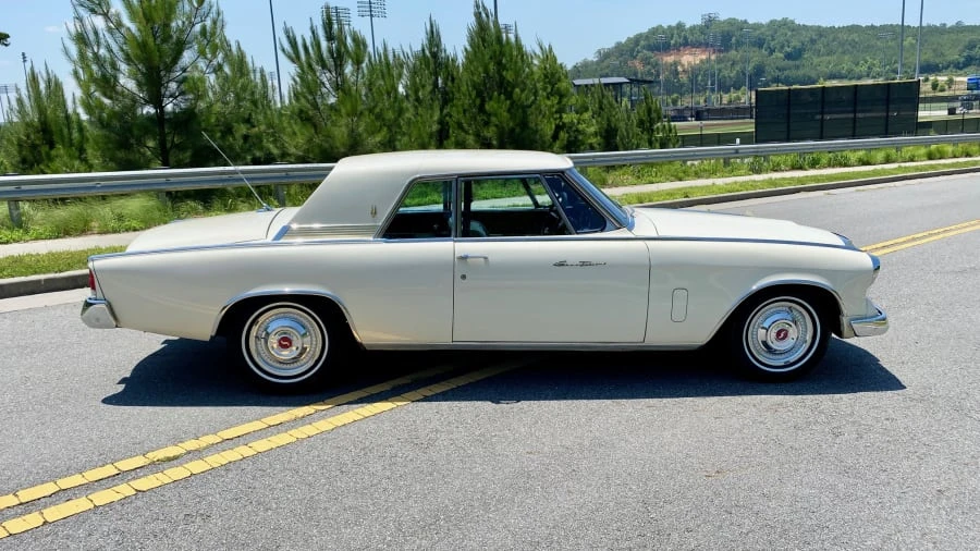 1962 Studebaker Hawk - Image 29 of 31