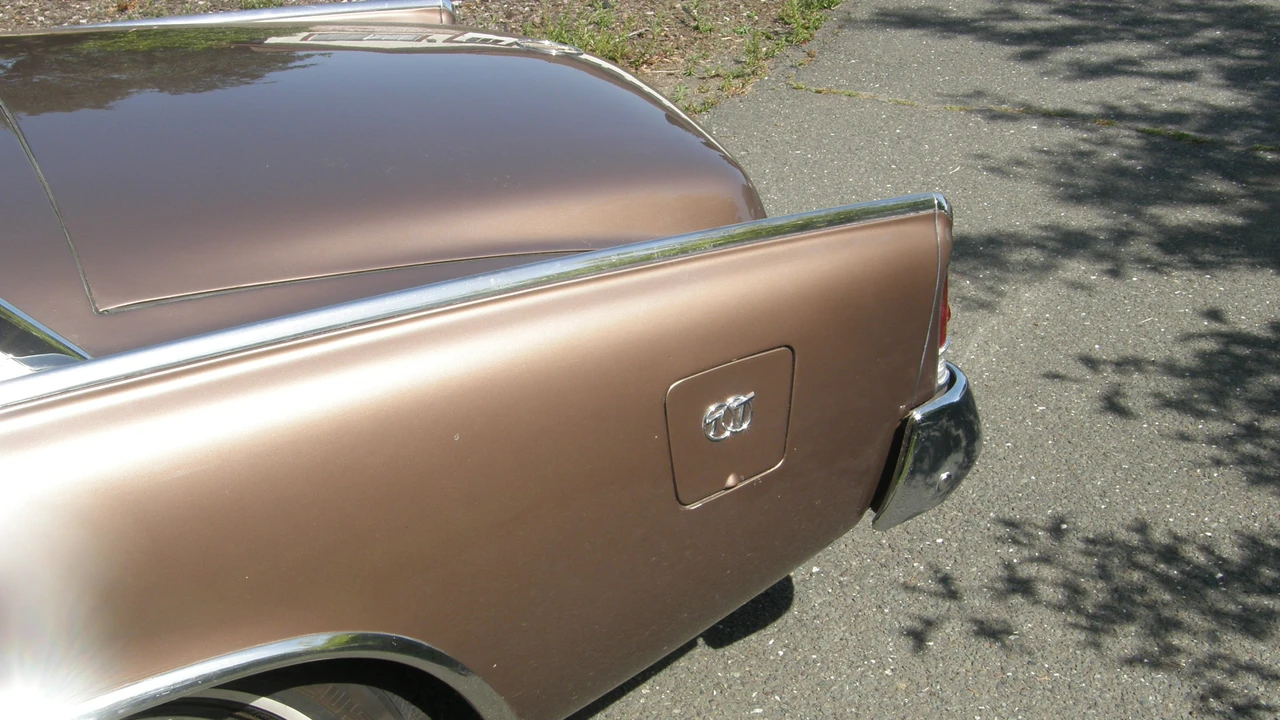 1962 Studebaker Hawk - Image 18 of 31