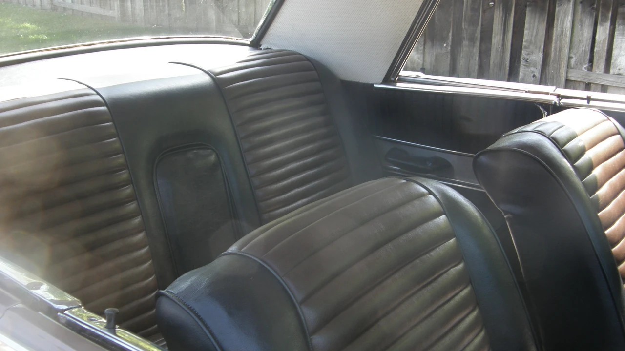 1962 Studebaker Hawk - Image 31 of 31