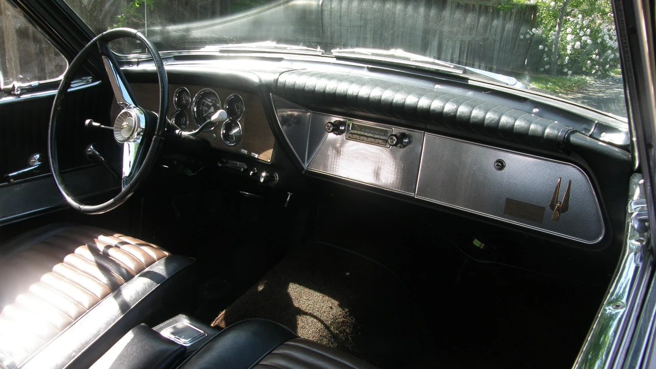 1962 Studebaker Hawk - Image 22 of 31