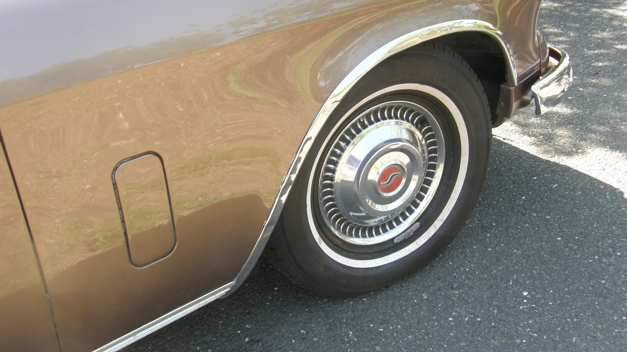 1962 Studebaker Hawk - Image 19 of 31