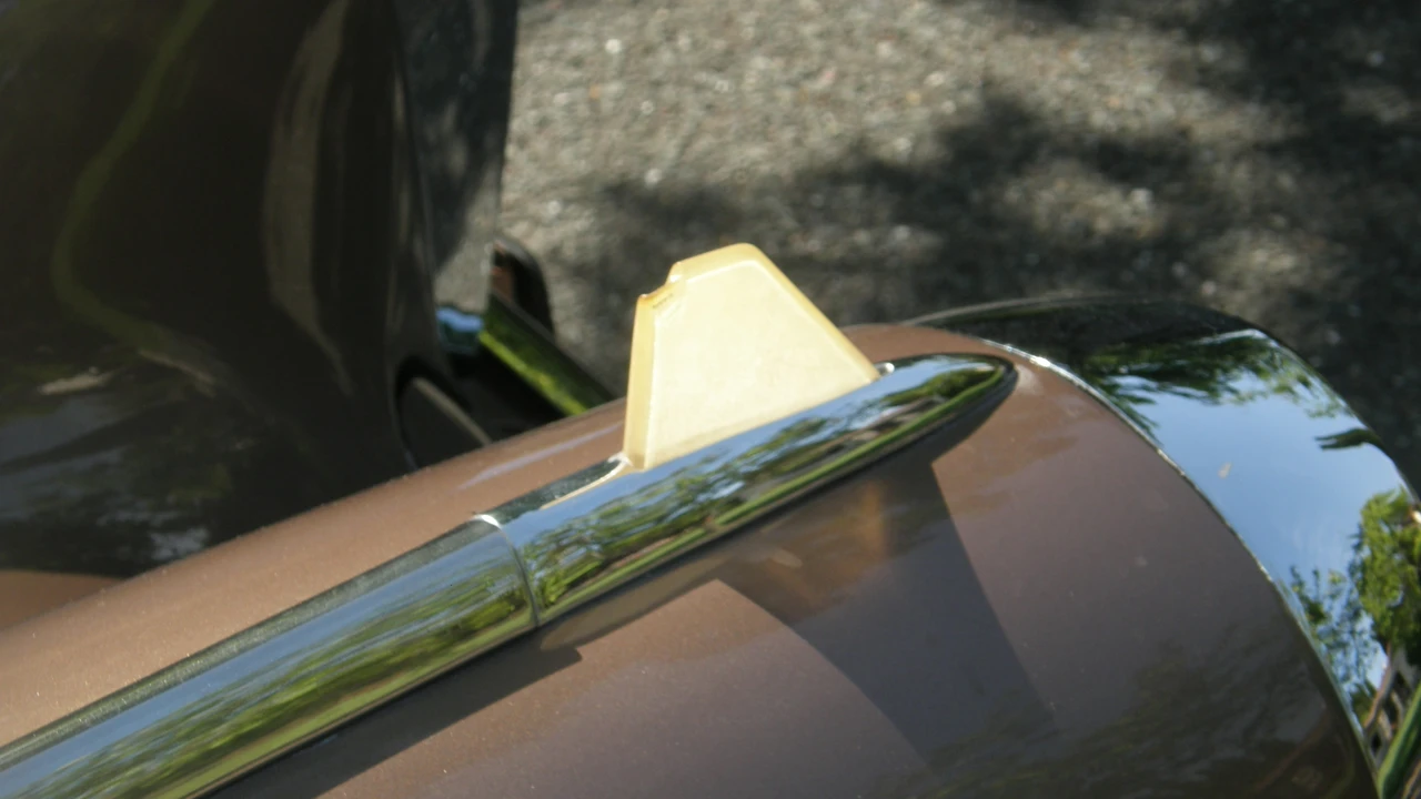 1962 Studebaker Hawk - Image 20 of 31