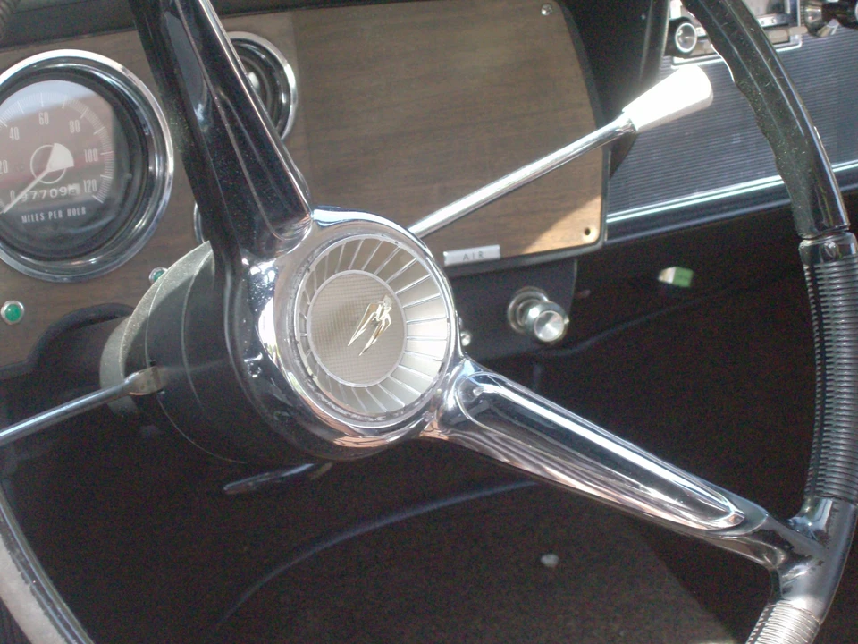 1962 Studebaker Hawk - Image 25 of 31
