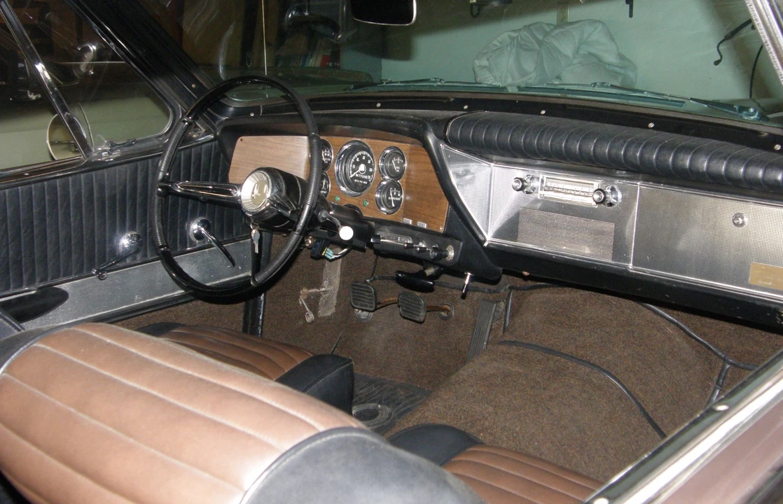1962 Studebaker Hawk - Image 21 of 31
