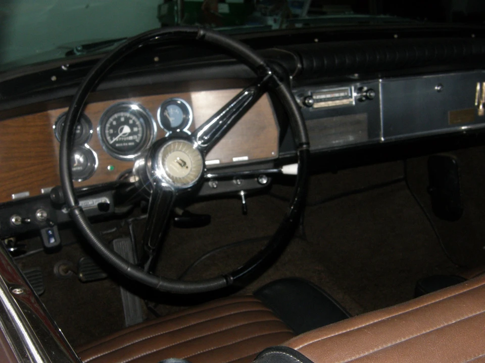1962 Studebaker Hawk - Image 23 of 31