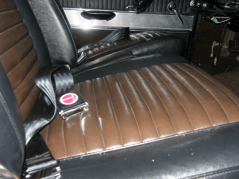 1962 Studebaker Hawk - Image 27 of 31