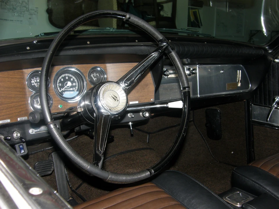 1962 Studebaker Hawk - Image 24 of 31