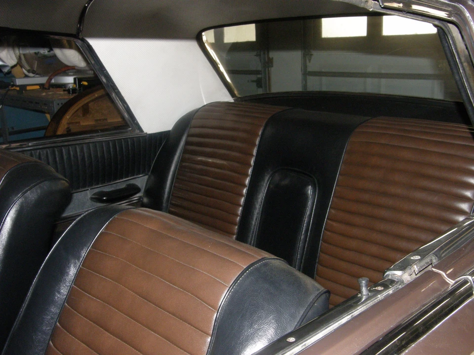1962 Studebaker Hawk - Image 30 of 31