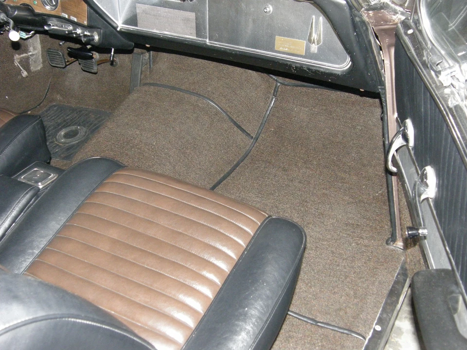 1962 Studebaker Hawk - Image 28 of 31