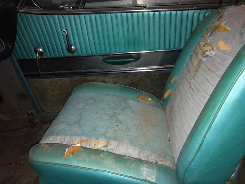 1962 Studebaker Hawk - Image 15 of 15