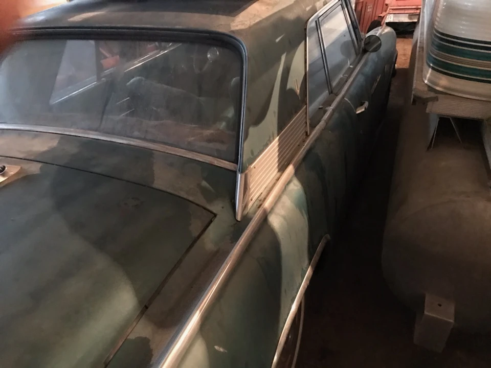 1962 Studebaker Hawk - Image 6 of 15